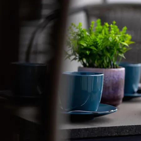 Unique With Balcony & Parking Zablocie Cracow By Renters Prestige * Kraków