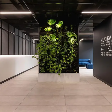 Apartment Unique With Balcony & Parking Zablocie Cracow By Renters Prestige Krakau