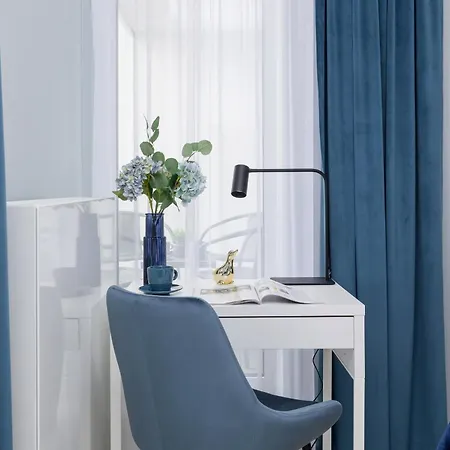 Unique With Balcony & Parking Zablocie Cracow By Renters Prestige Apartament